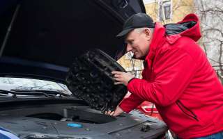 Весенняя ревизия: шесть проверок, которые спасут автомобиль после зимы