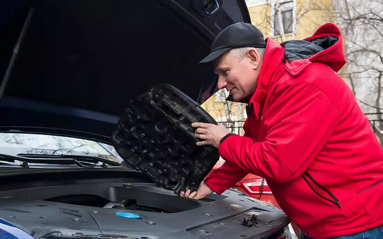 Весенняя ревизия: шесть проверок, которые спасут автомобиль после зимы