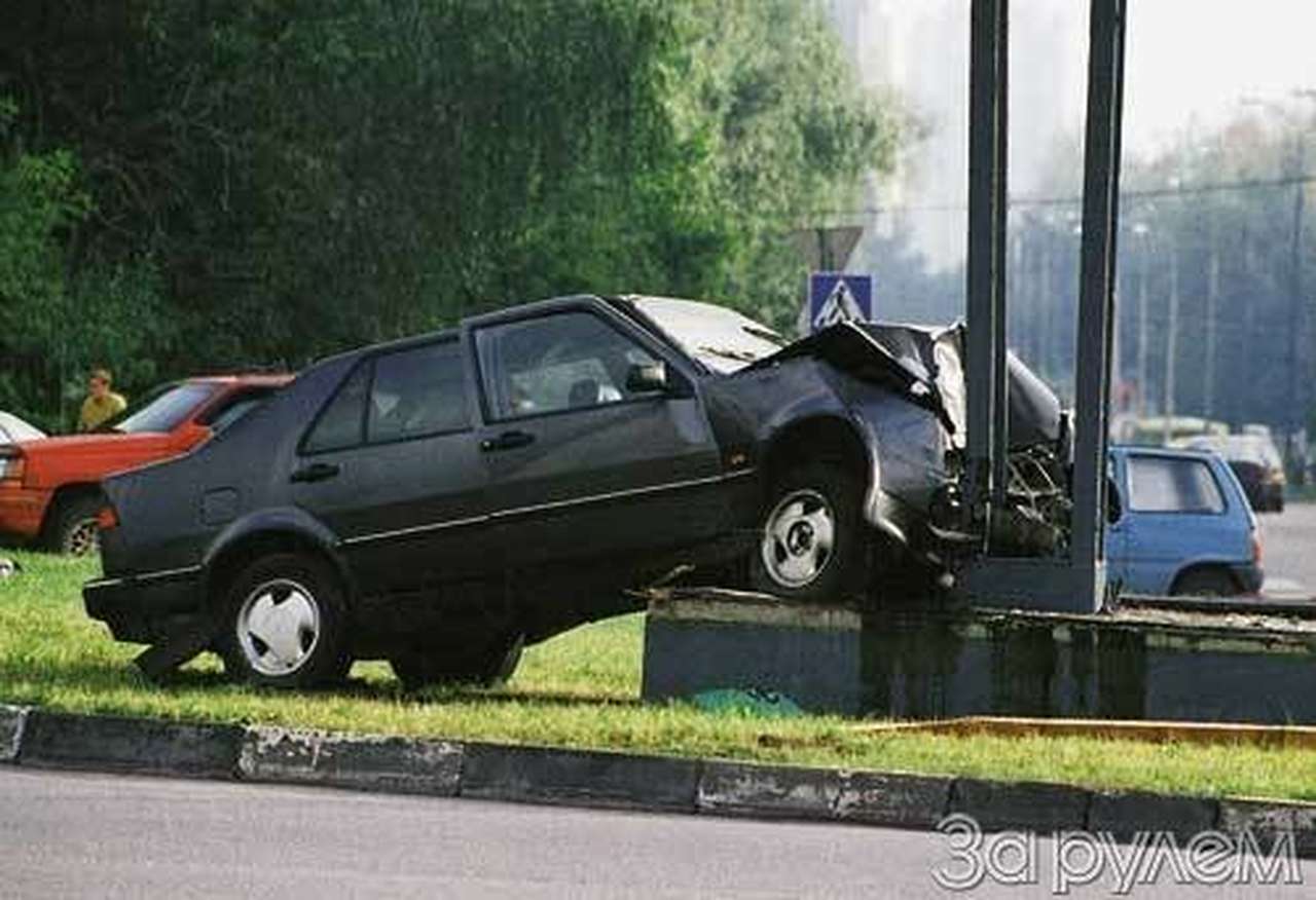 Хитрить - себе дороже!