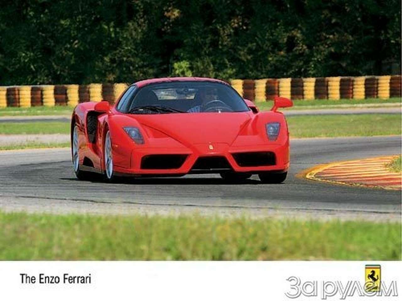 "энцо-феррари"