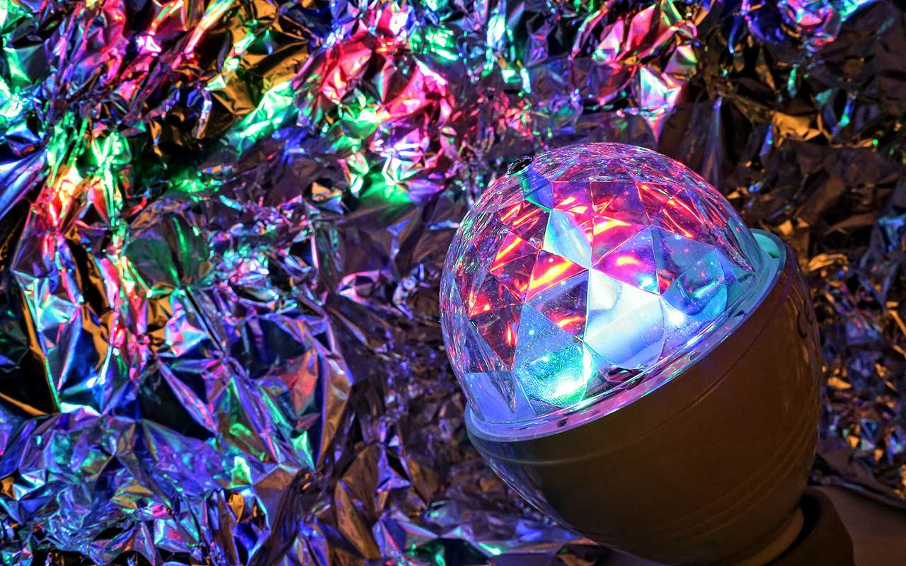 Светодиоды в массы: как правильно выбрать лампу