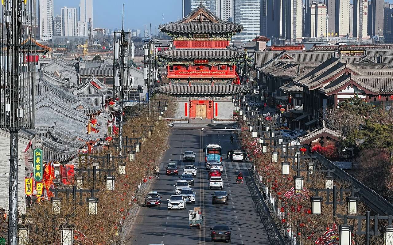 Эти автомобили признали лучшими на рынке КНР: они есть в России