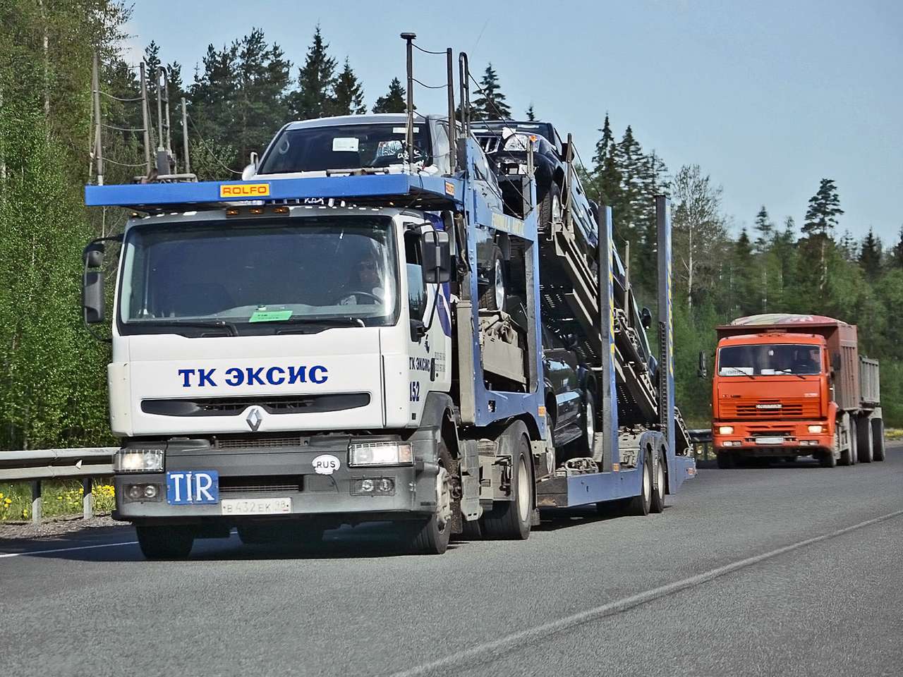 Итоги продаж за июль: российский авторынок ушел в крутое пике