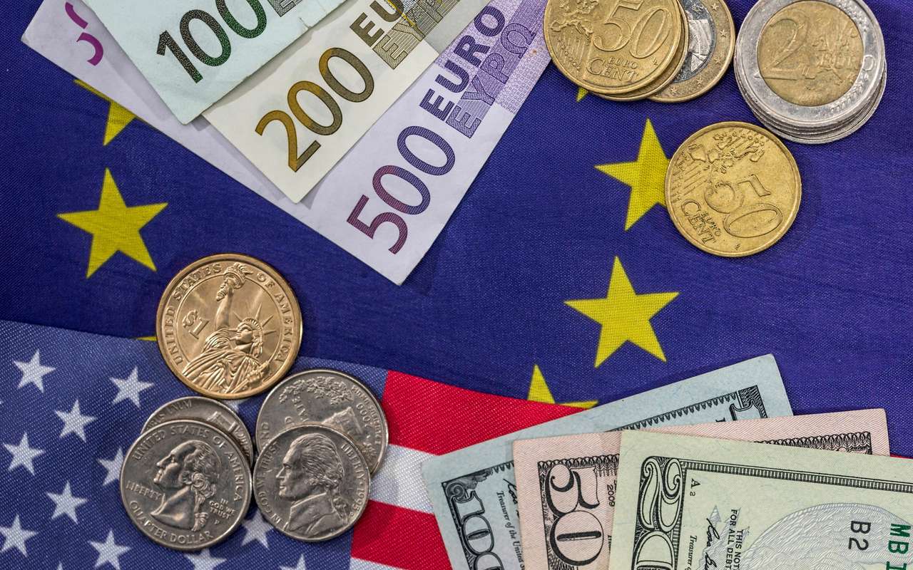 США предложили Евросоюзу обнулить пошлины на автомобили. Взаимно