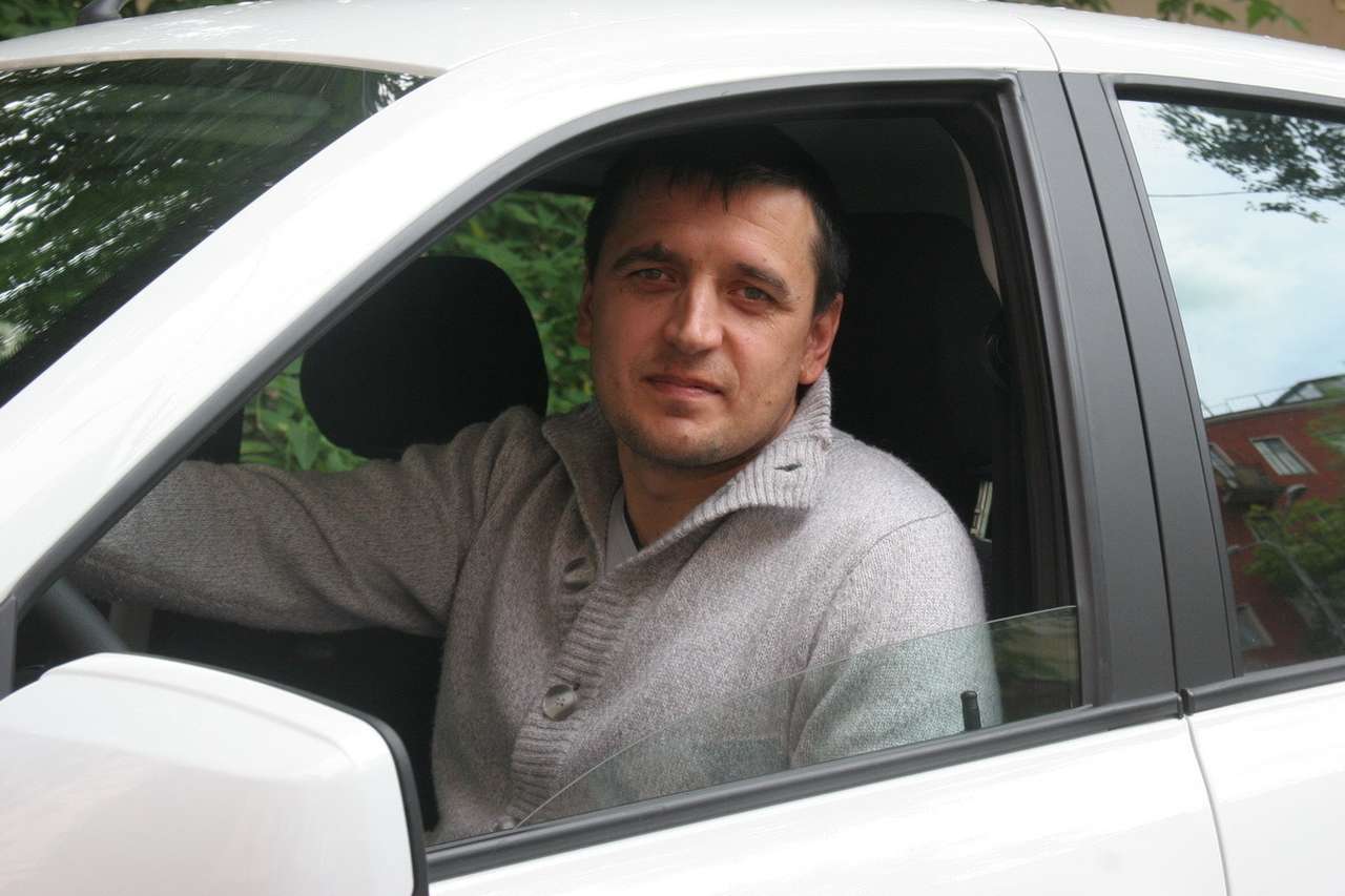 Аукцион. Новая Lada Kalina продана на 70 000 руб. дешевле!