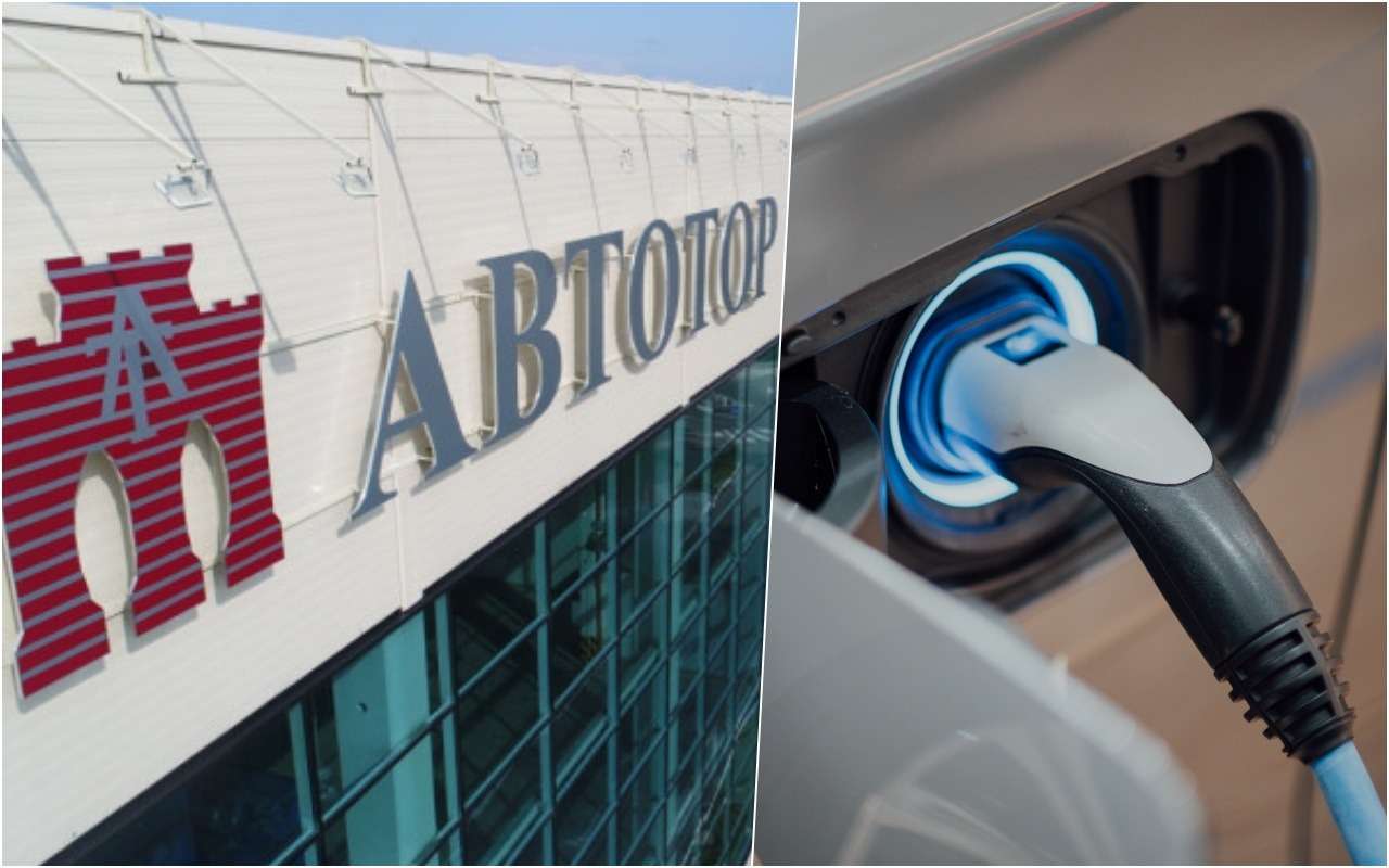 «Автотор» намерен в 2024 году начать производство компактных электромобилей