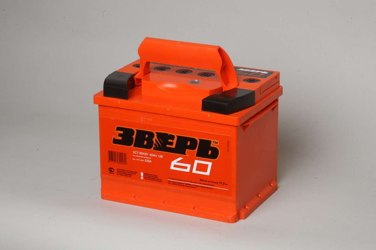 Аккумуляторы: можно ли устанавливать на машину батарею большей, чем у штатной, емкости?