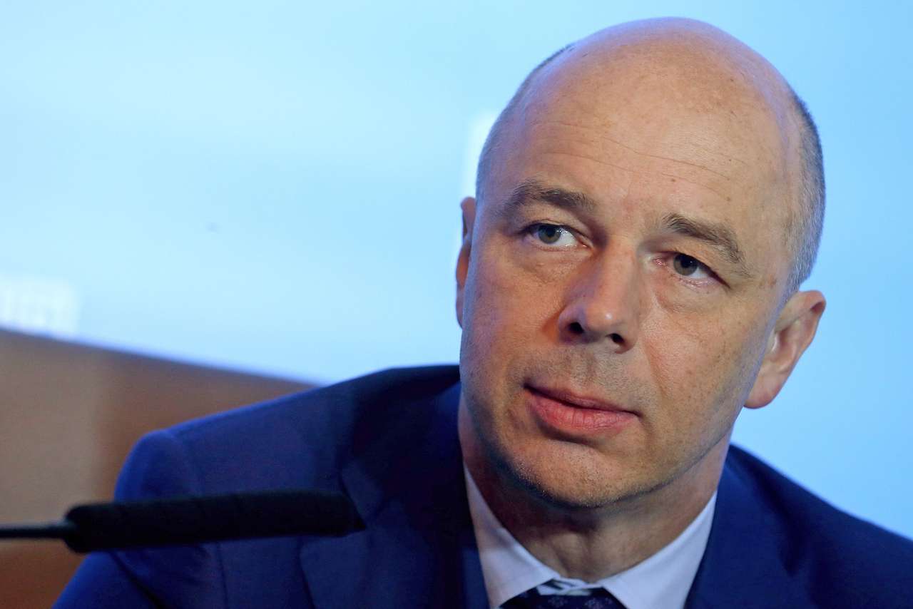 Глава Минфина — страстный поклонник мотоциклов