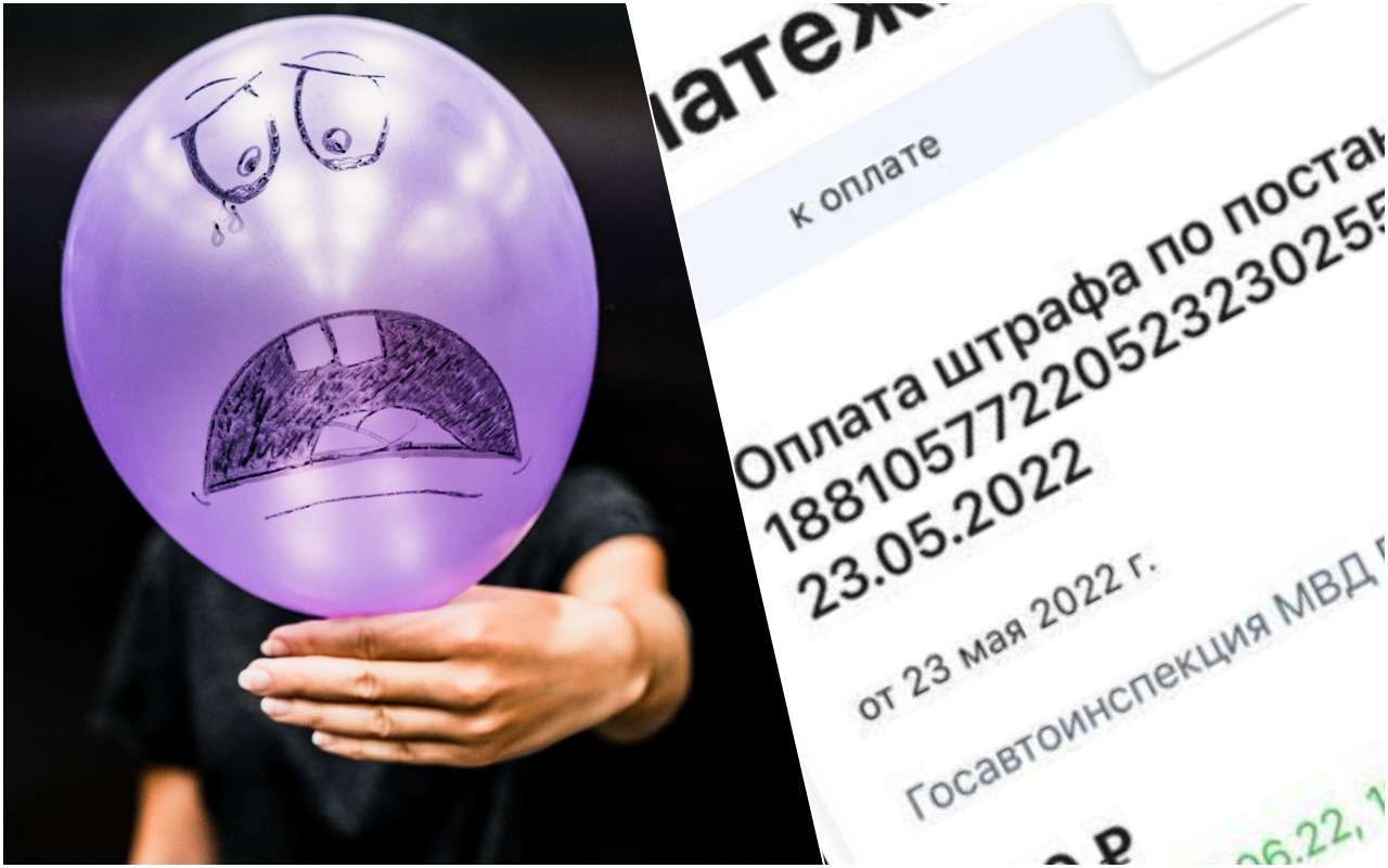 Об этом правиле знают только опытные водители — оно убережет от крупного штрафа