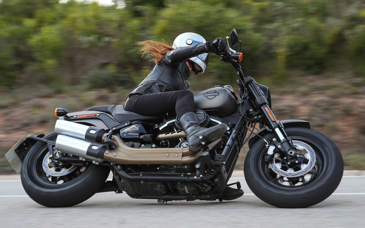 13 самых опасных для жизни занятий (помимо езды на мотоцикле)