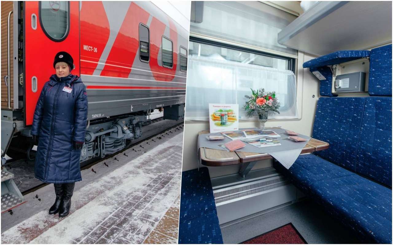Доехать с комфортом от Москвы до Екатеринбурга теперь можно всего за сутки