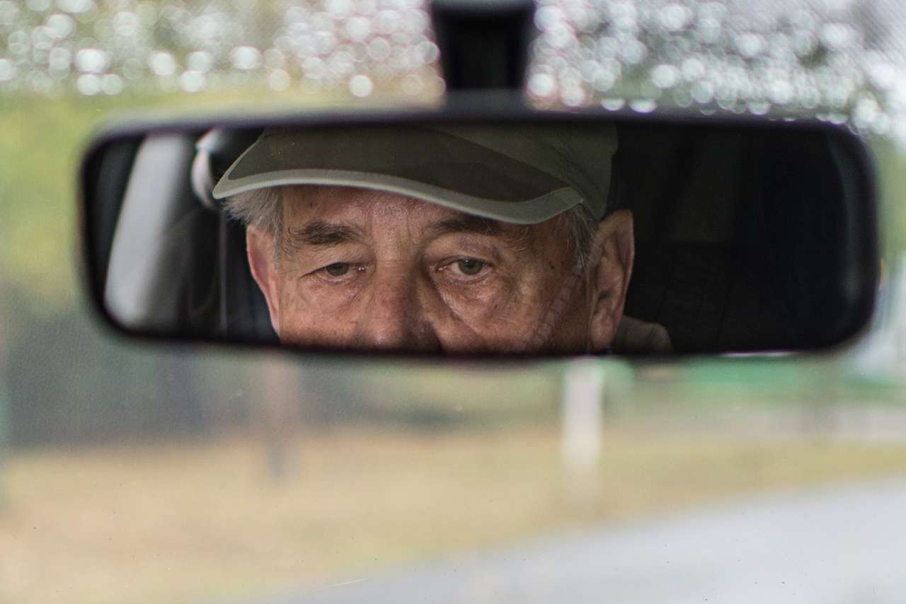 Деления не вышло: закон о профи и любителях за рулем придется переписать