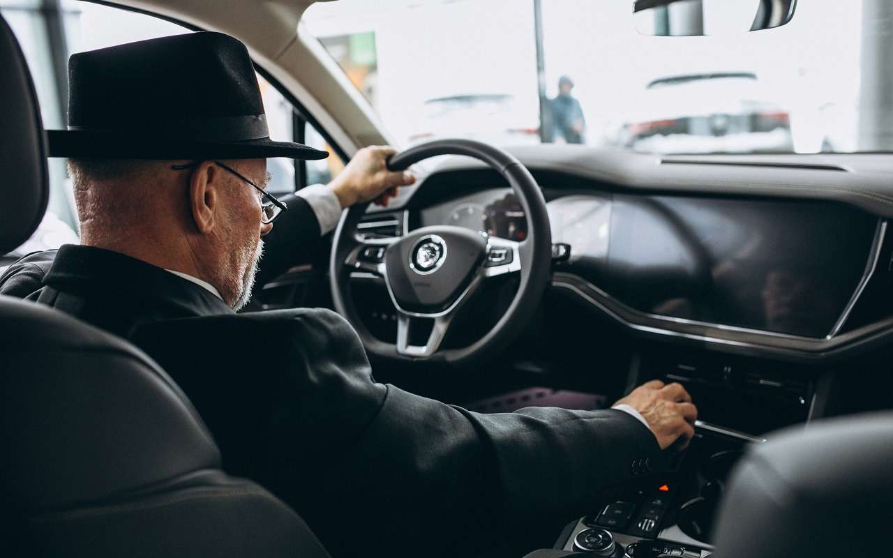 Устраивайтесь поудобнее: эта болезнь может возникнуть из-за неудобной посадки за рулем