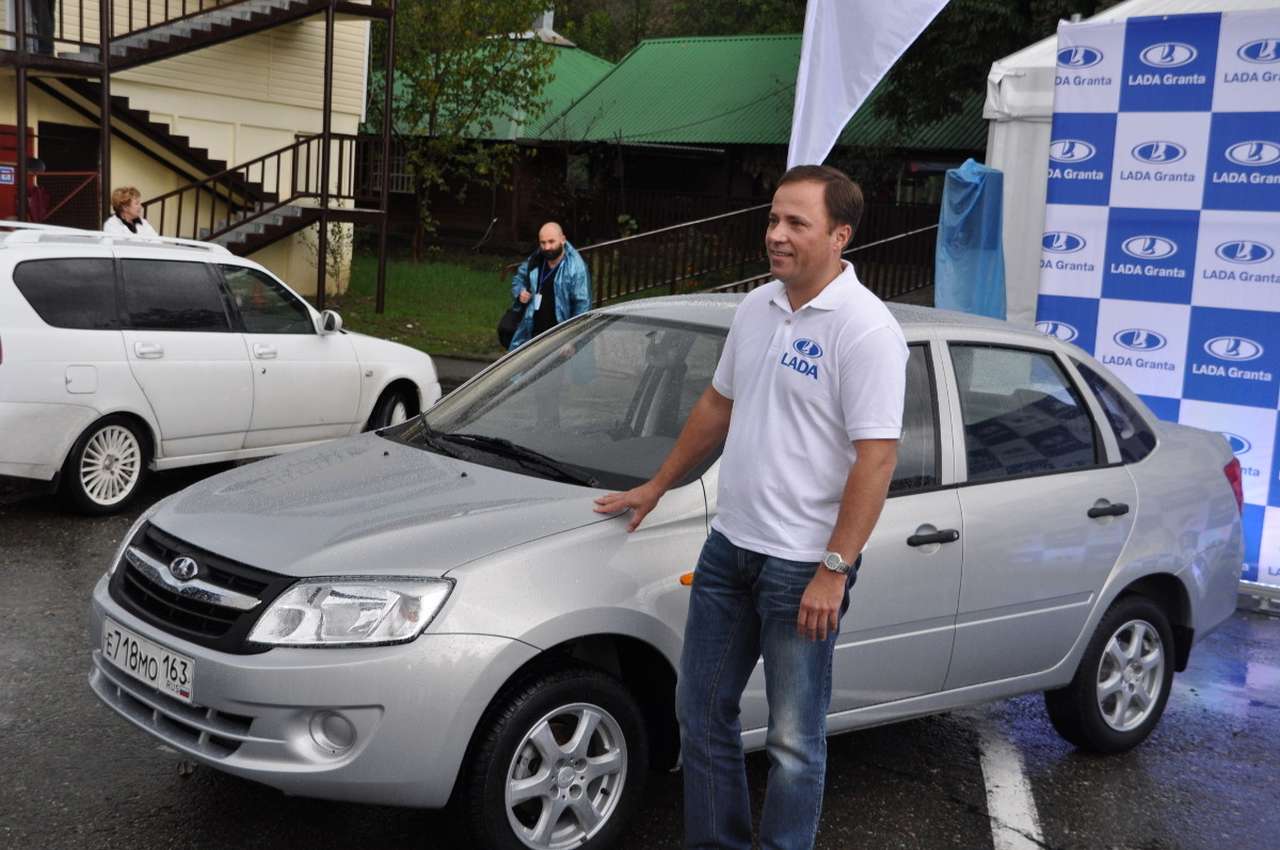 На АВТОВАЗе планируют выпускать двигатель альянса Renault-Nissan