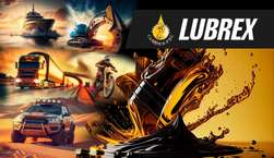 Смазочные материалы LUBREX – для обслуживания автомобилей, мототехники и водных ТС