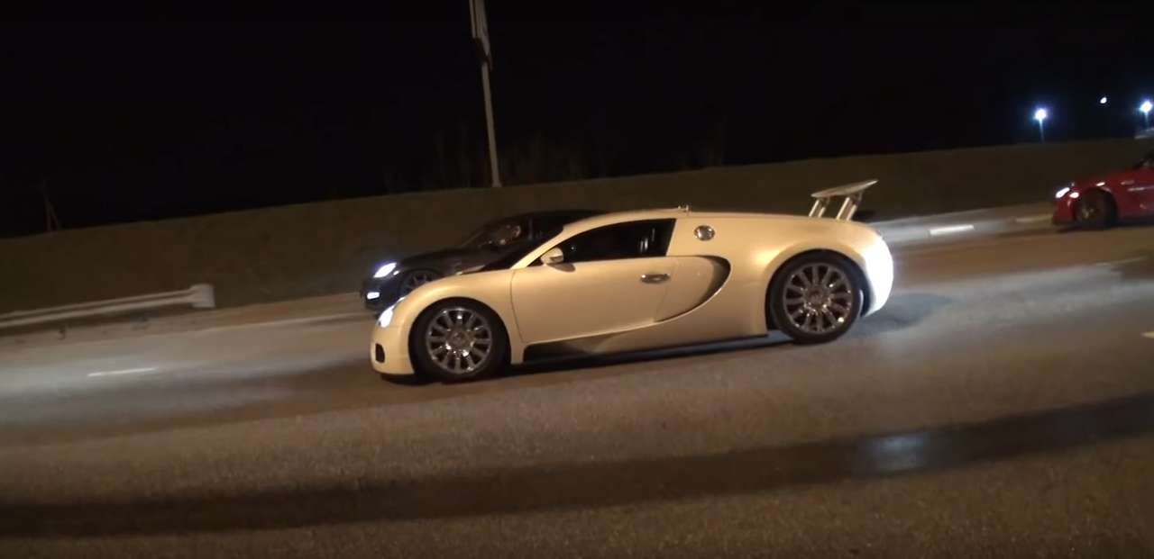 У стритрейсеров будут конфисковывать автомобили