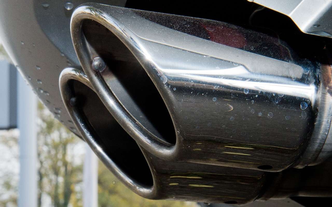 «Шумных» водителей накажут штрафом — в ЛДПР подготовили инициативу