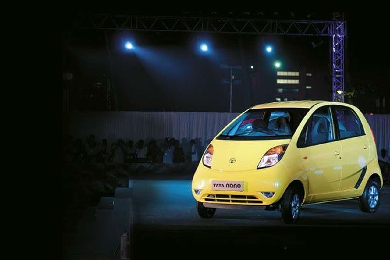 Renault готовит две супербюджетные модели