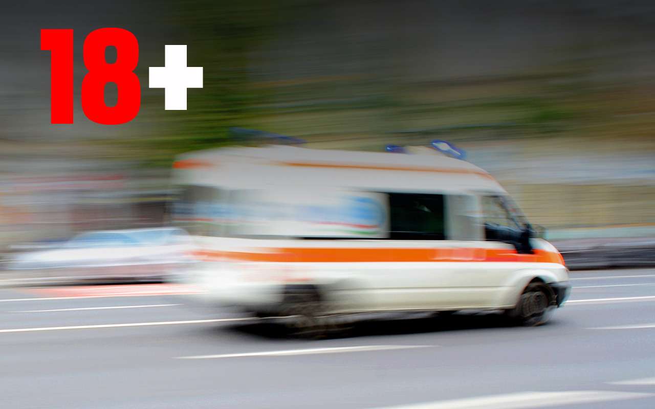 Страшное ДТП в Домодедово: девушка на Пежо сбила трех подростков