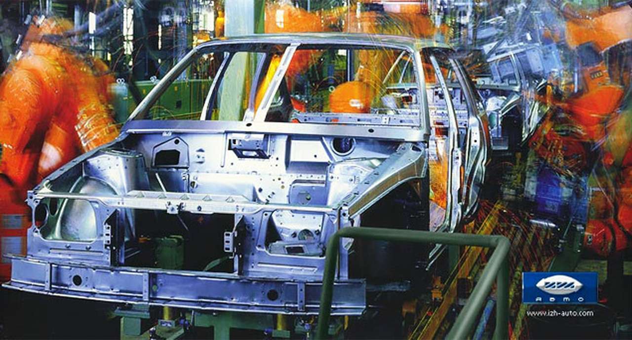 «ИжАвто» могут продать альянсу АВТОВАЗ-Renault-Nissan