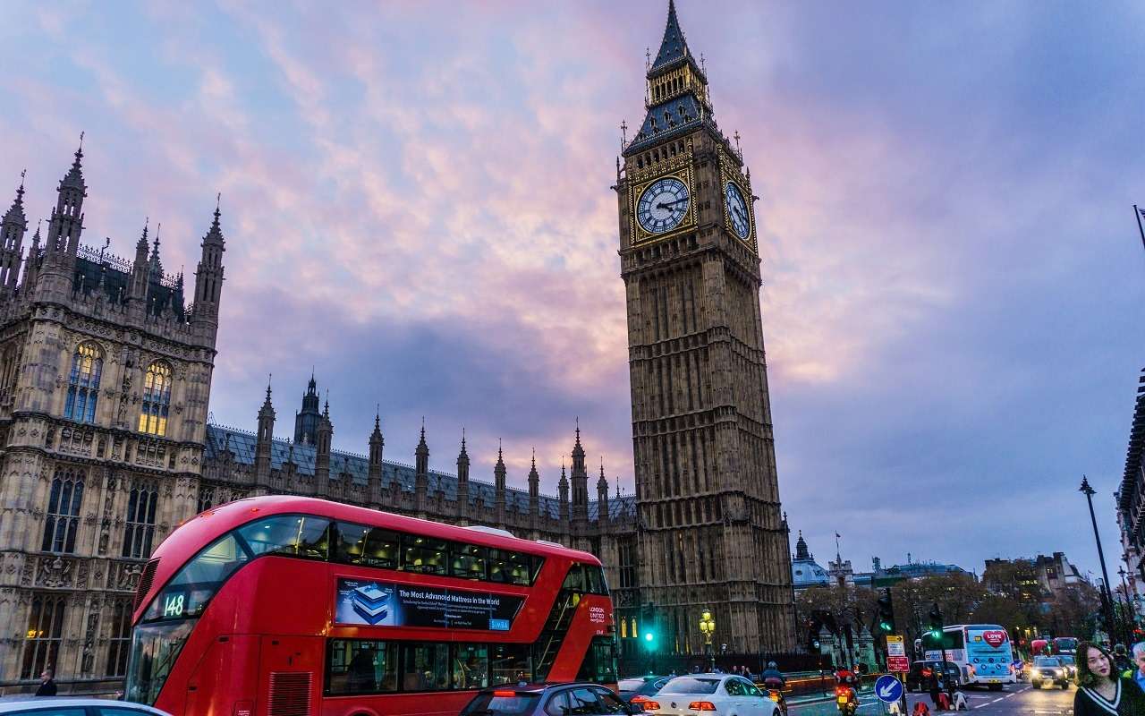 В Британии обратили внимание, что Россия успешно обходит санкции в сфере автопродаж