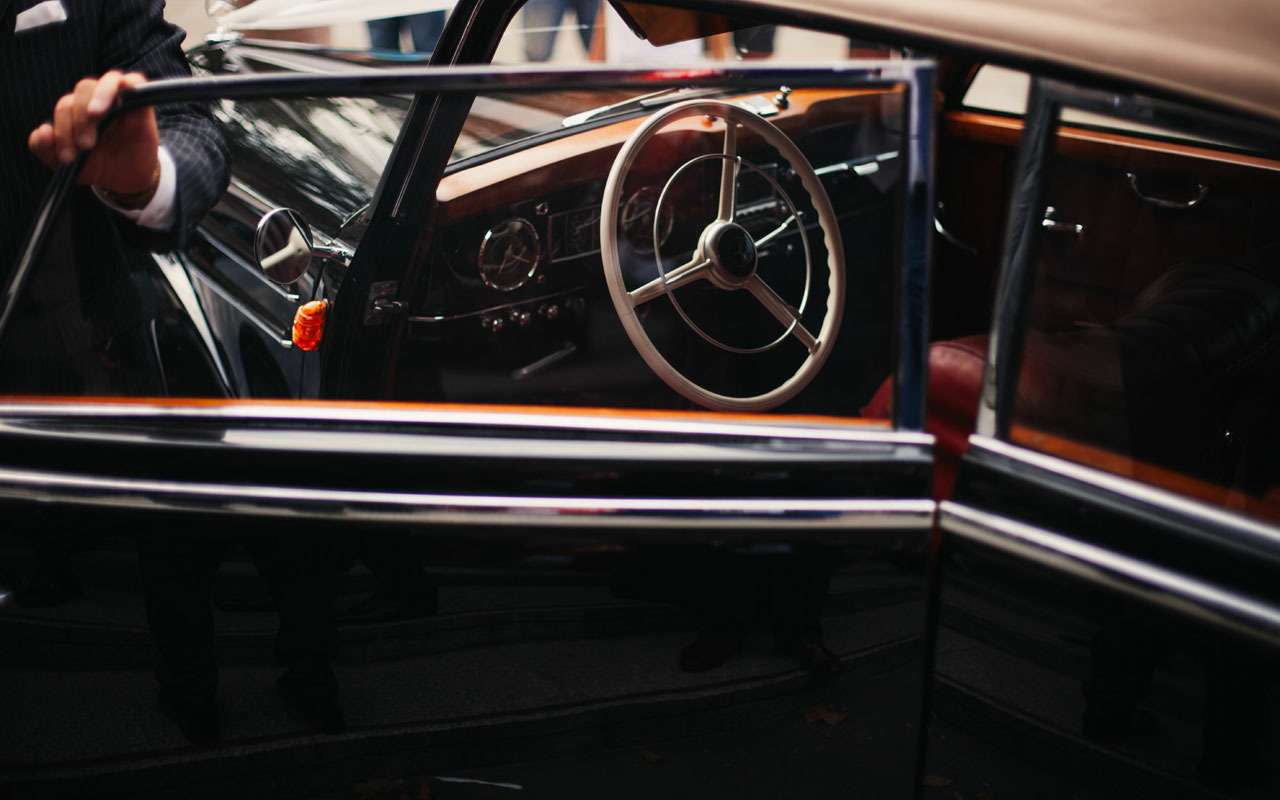 Самый важный звук в авто - это... Угадаете?