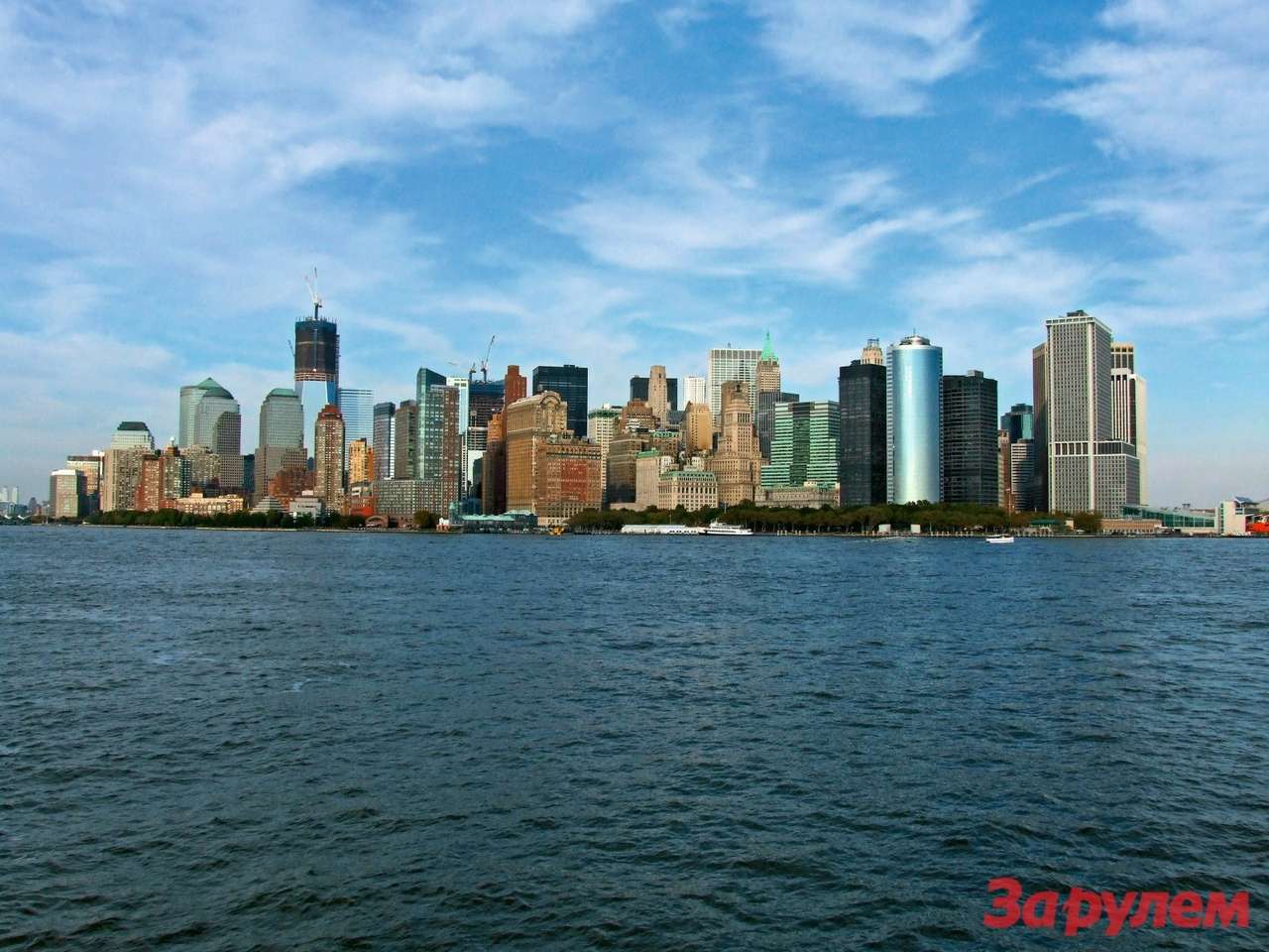 Три Америки: путешествие из США в Аргентину