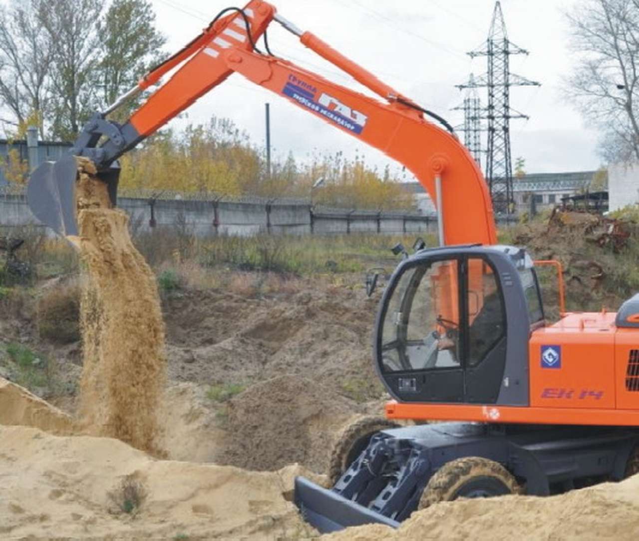 ФАС наехала на ГАЗ