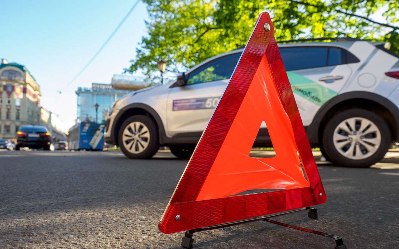 Даже бывалые водители попадают в ДТП — вот где их подстерегает опасность