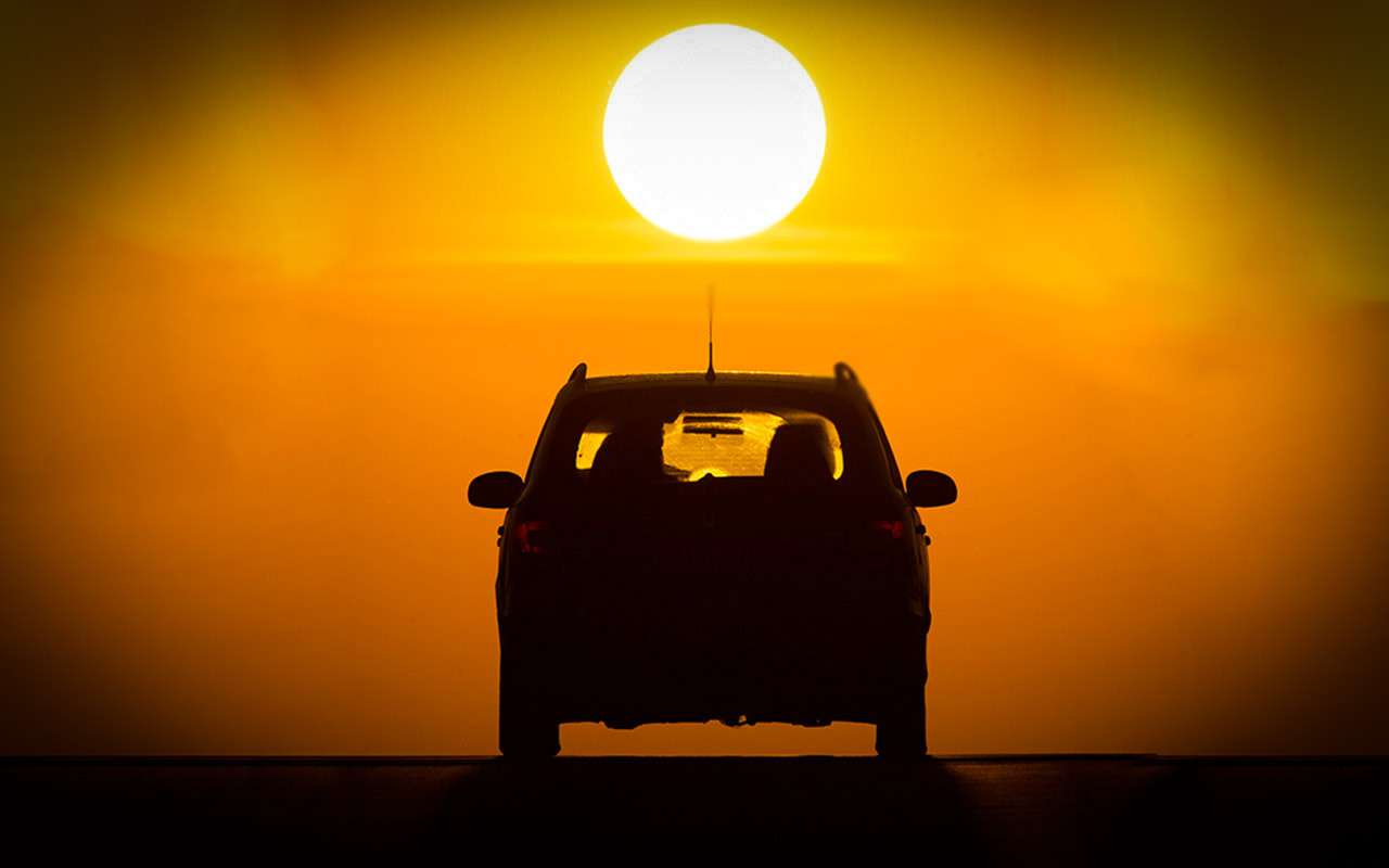 Новый российский бренд машин – уже скоро