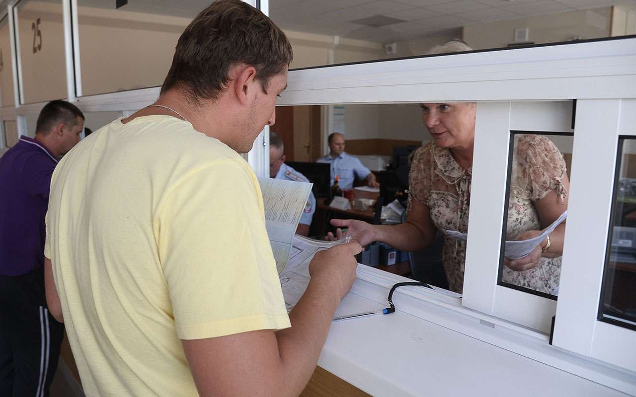 На машине — запрет на регистрацию из-за прежнего владельца. Что делать?