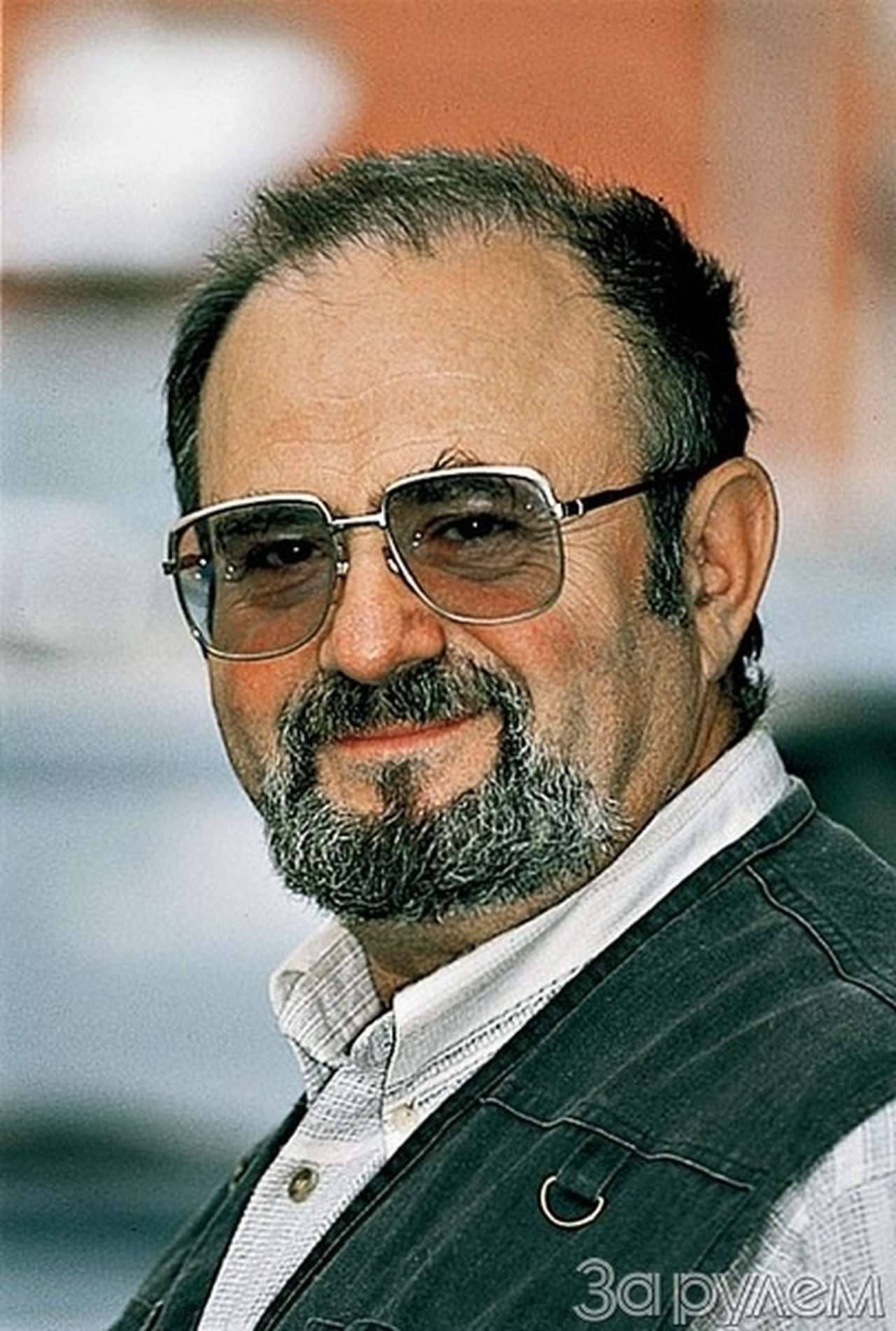 Механическая симфония