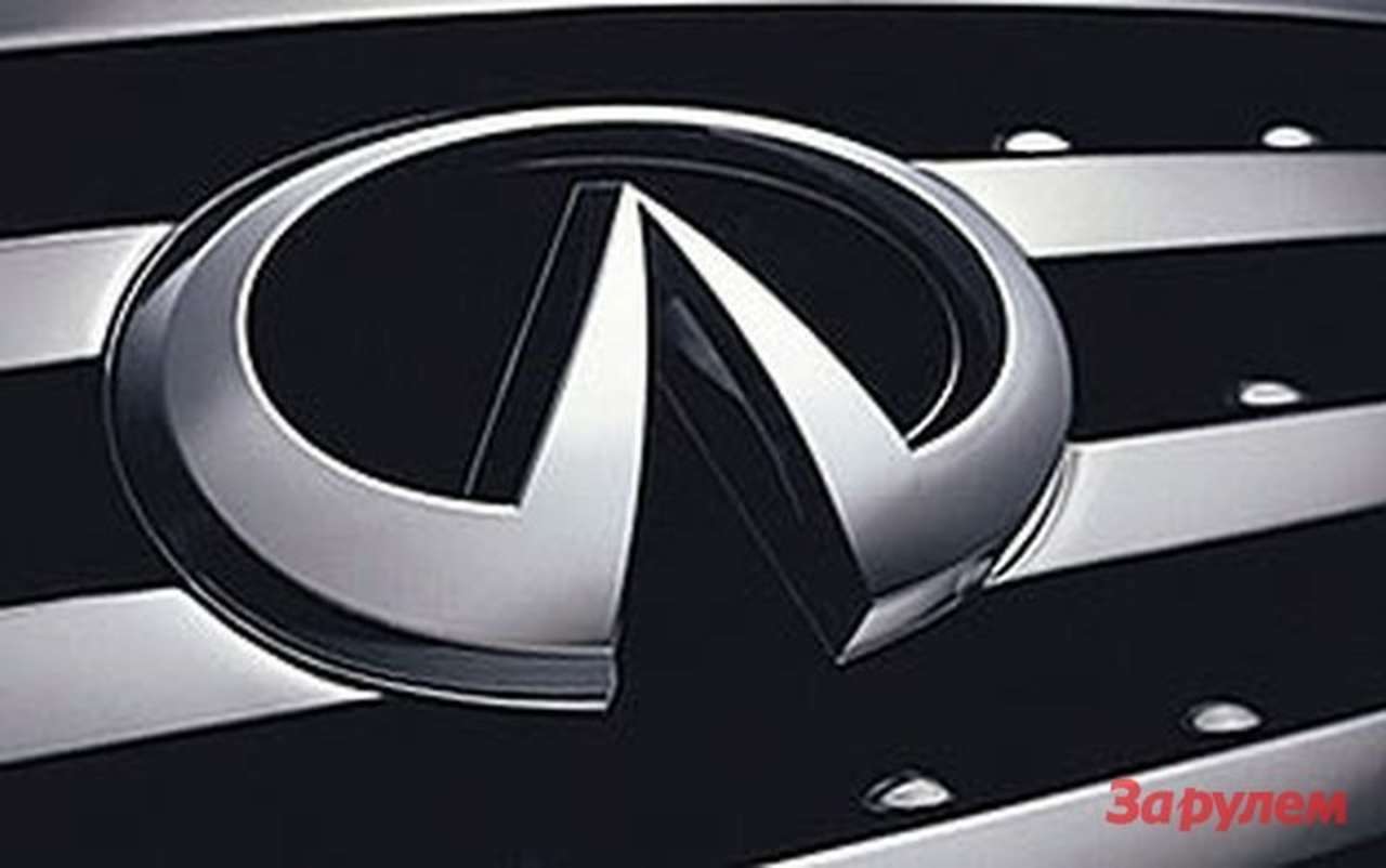 Infiniti нового поколения будут выпускать за пределами Японии