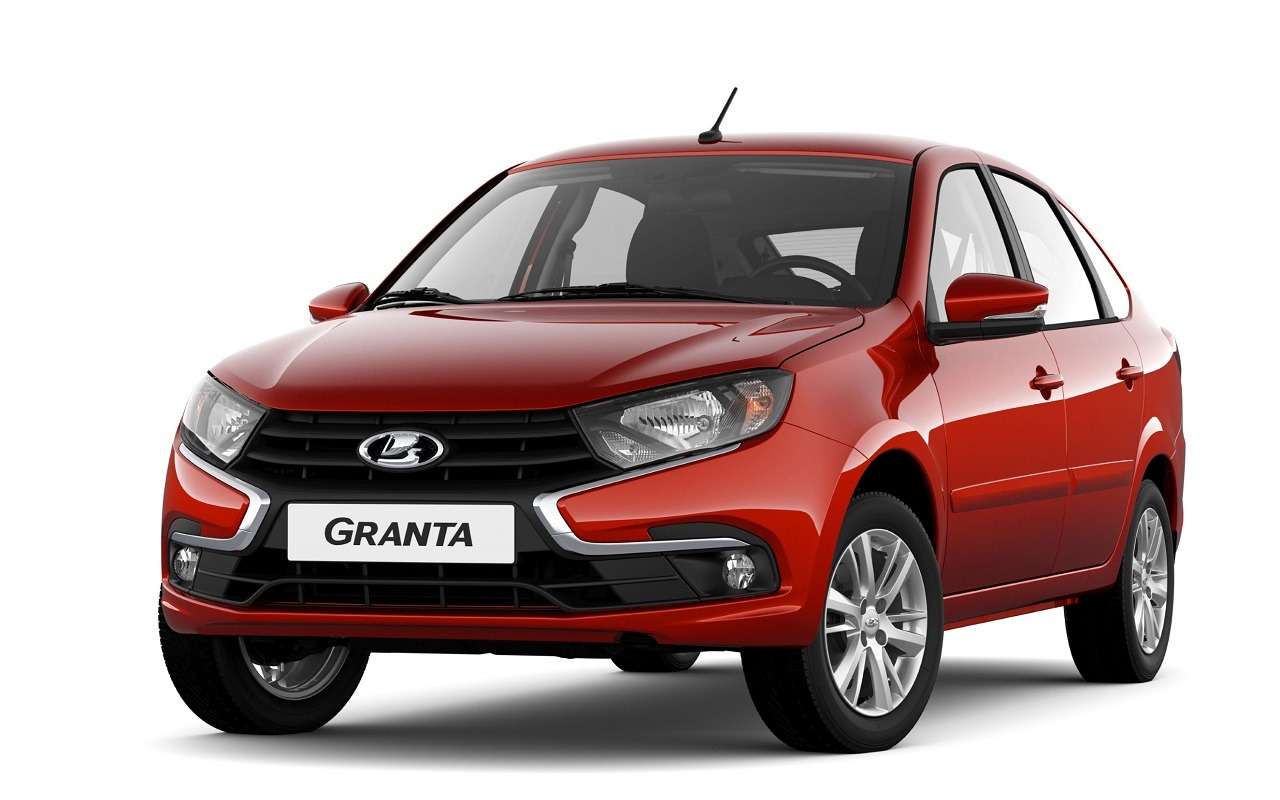 У лифтбека, как и у седана, самое большое количество комплектаций с новым мотором - целых 6. Для универсала предложено 4 варианта, для хэтча - всего 3