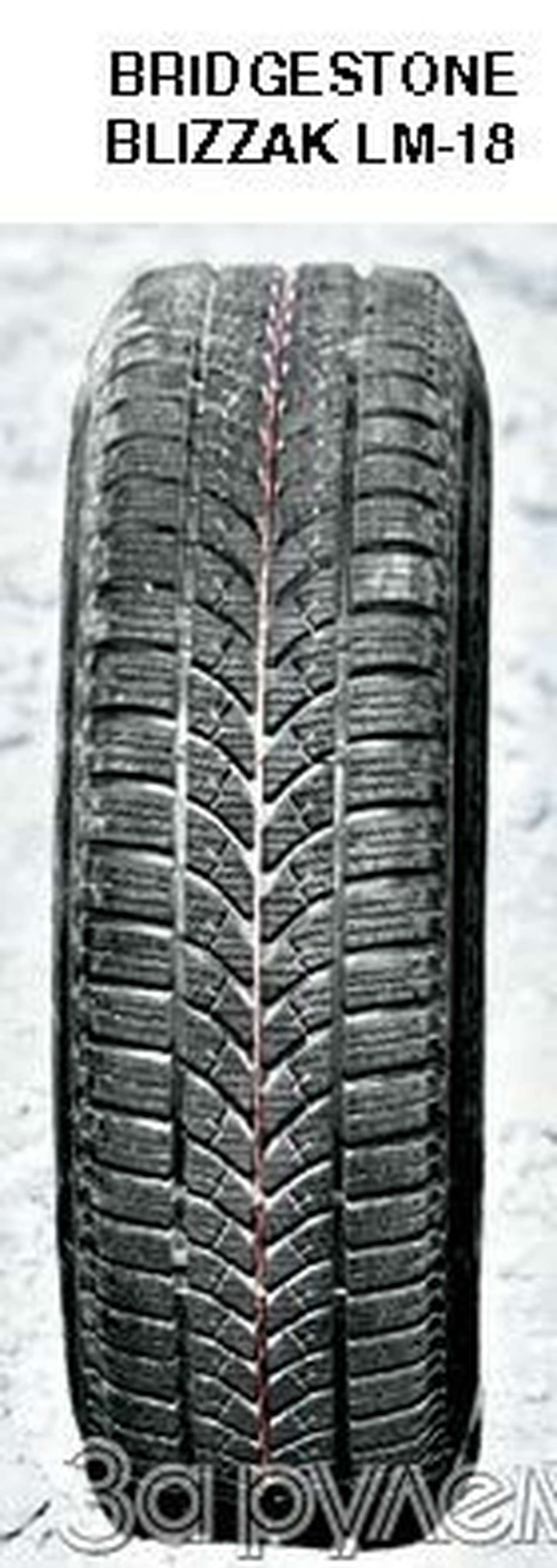 какие шины покупать на зиму?