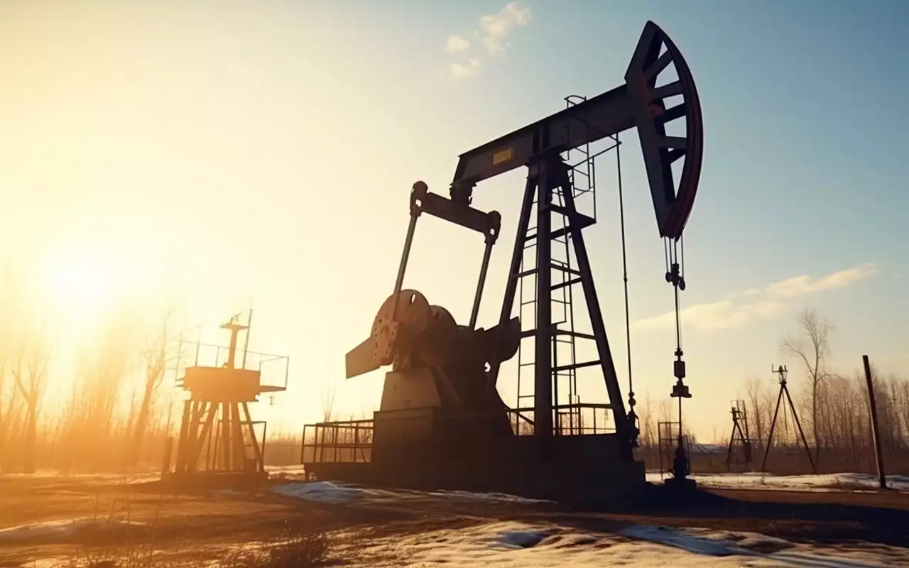 ФАС пресекает спекулятивный рост цен на нефтепродукты в регионах. Нарушителей строго накажут