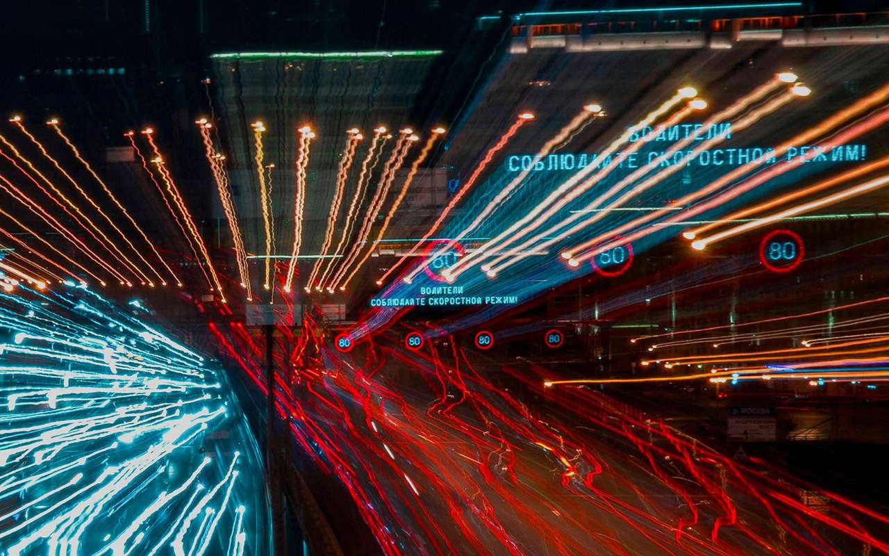 Штраф за +10 км/ч — еще одна попытка залезть в карман водителю