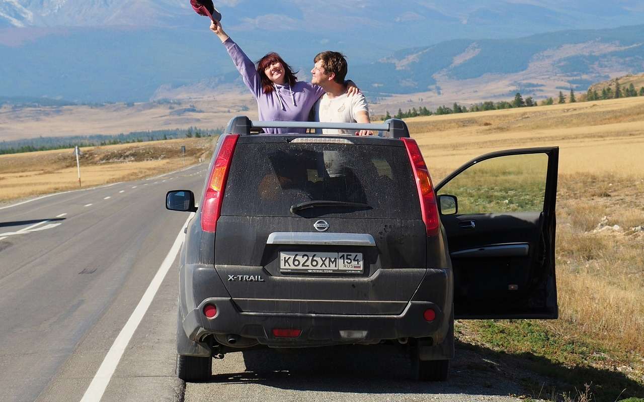 Россиянам рассказали, как проехать по самой красивой и самой коварной трассе Алтая