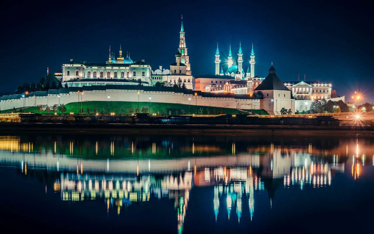 Названы самые аварийные города. Это не Москва или Питер