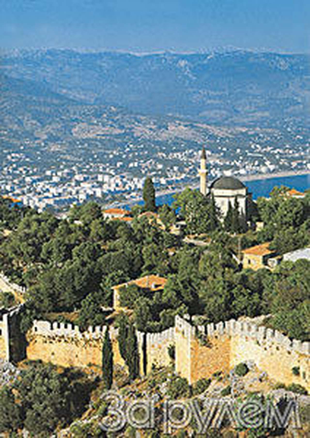 Турецкий марш