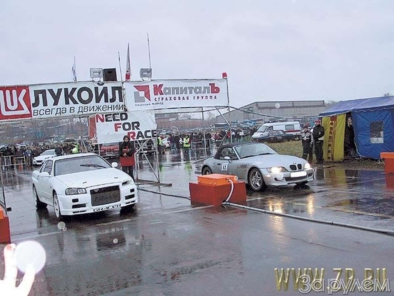 Ну что, вздрэгнули?