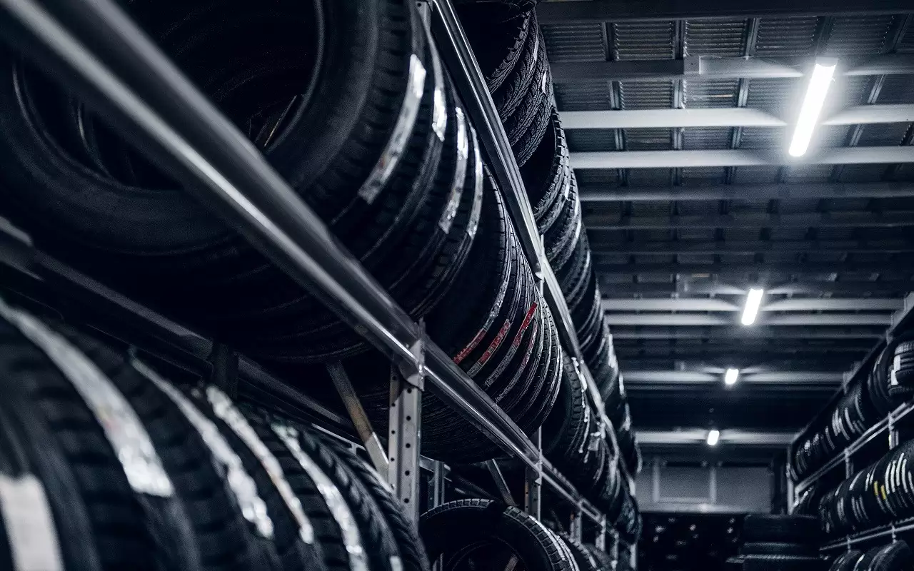 Выяснилось, насколько покупатели доверяют шинным рейтингам