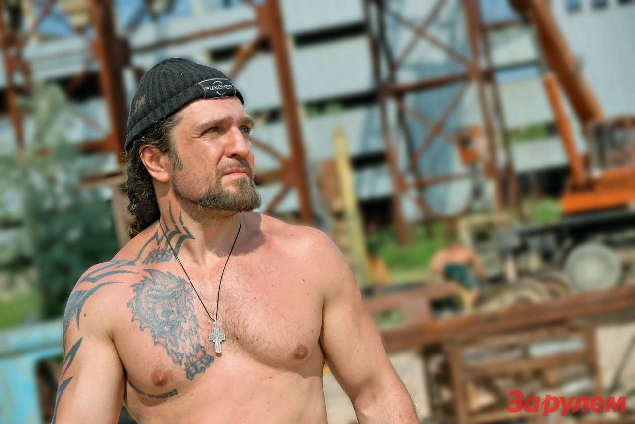 Александр Хирург: «Я не толерантный»