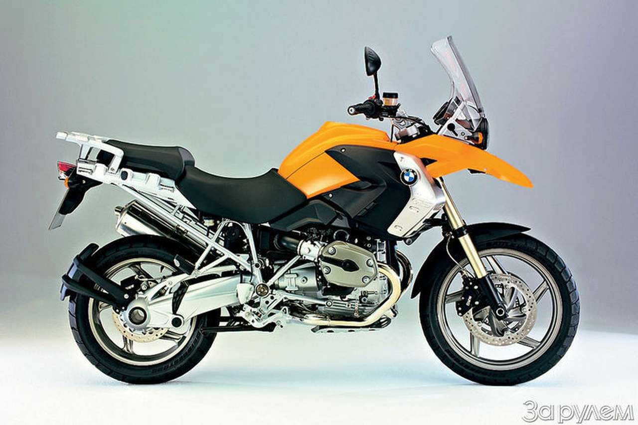 Не выбирая пути-дороги