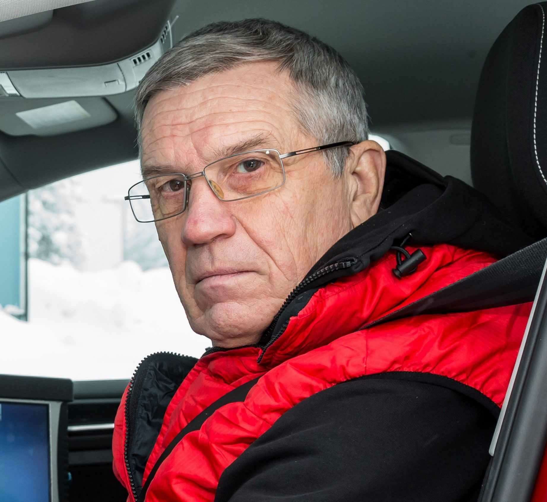Мишин Сергей