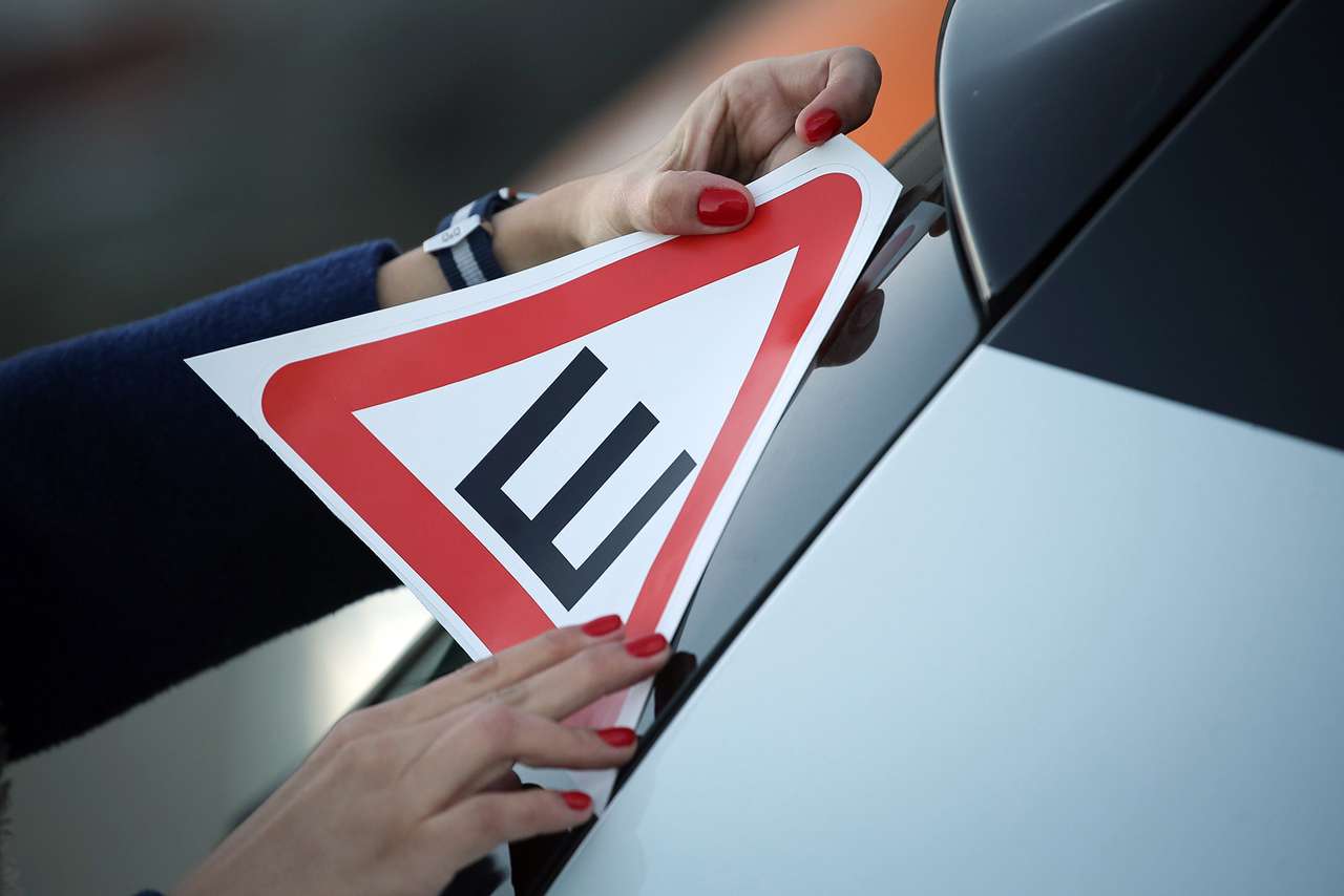 Когда отменят знак «Ш»: в МВД дали свой ответ