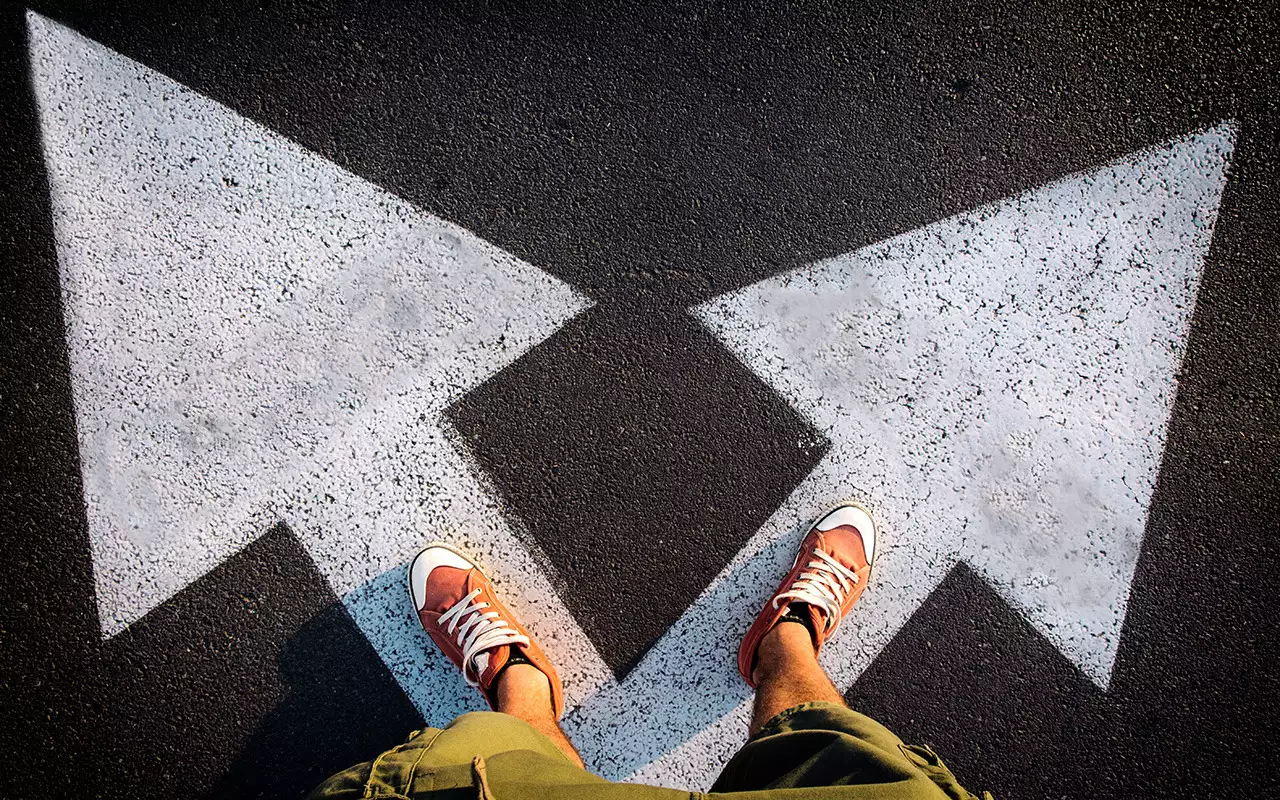 Путь самурая: как дойти от дома до остановки без приключений