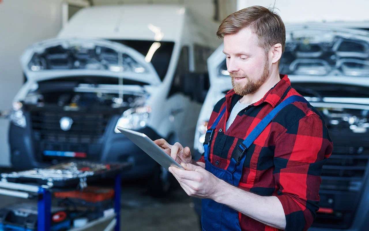 Машина вернулась из отпуска: какое обслуживание провести