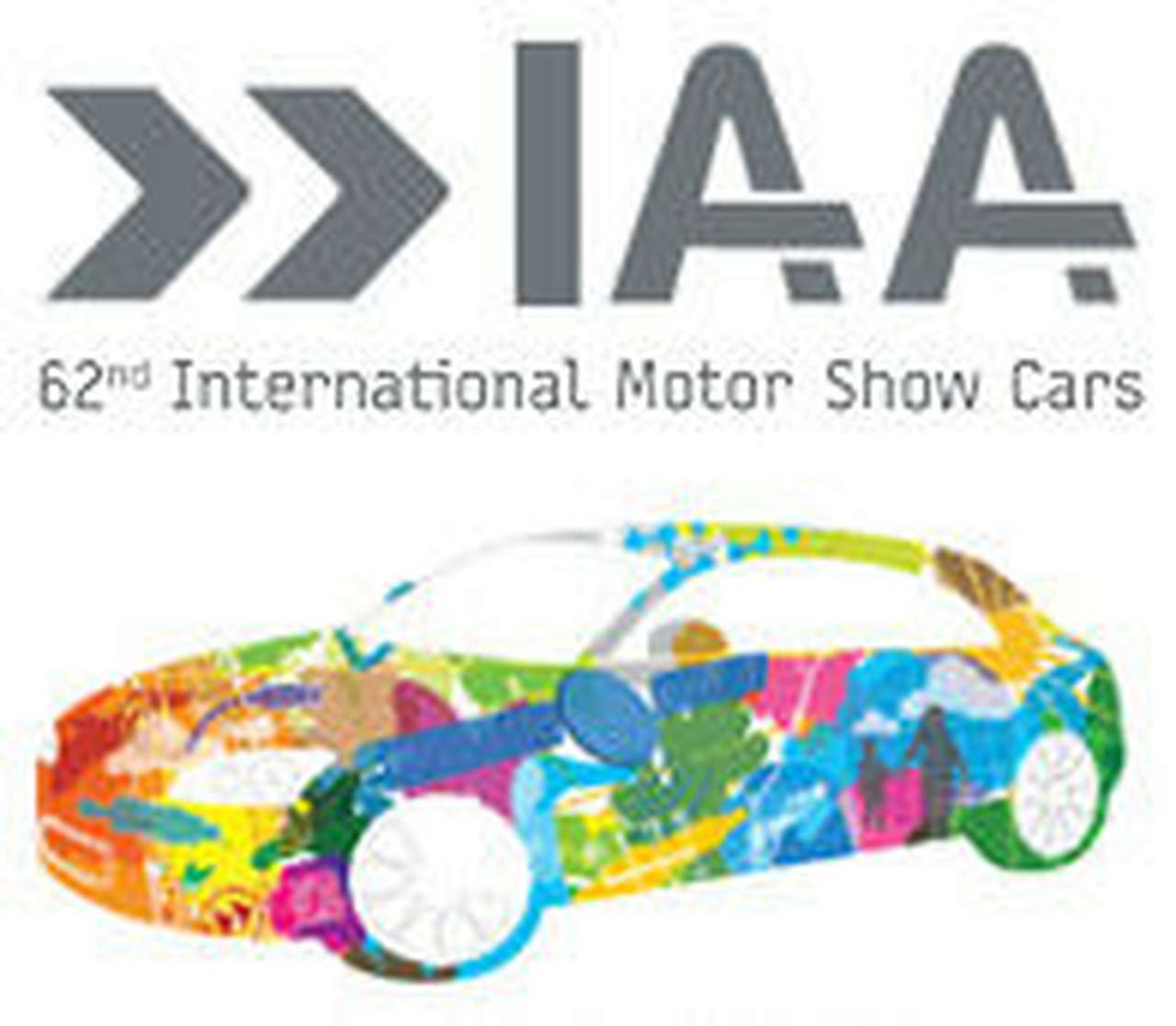 Франкфурт-2007. Часть 1