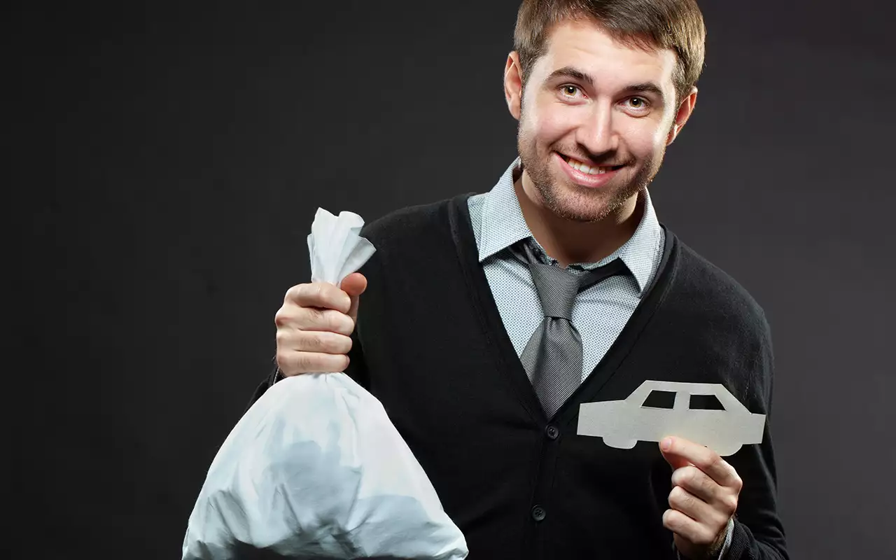 150 тысяч за место в очереди на авто: сегодня это реальность